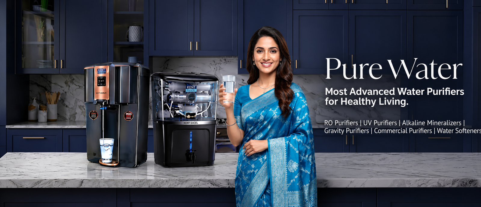CrazyFox India Kitchen Appliances
