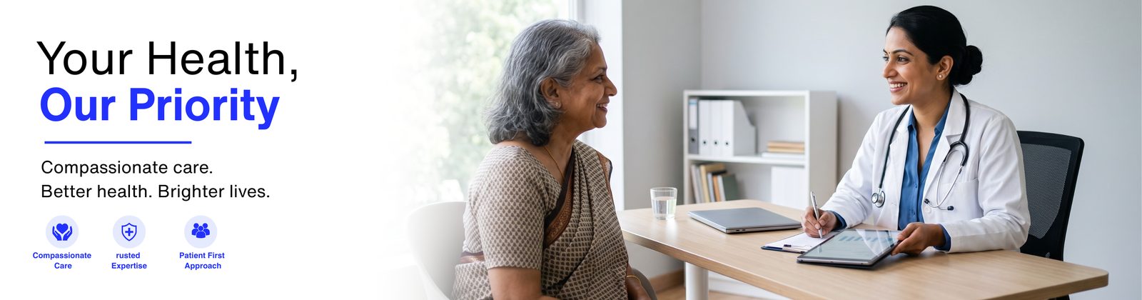 DmHealthcare - Home Healthcare & Nursing