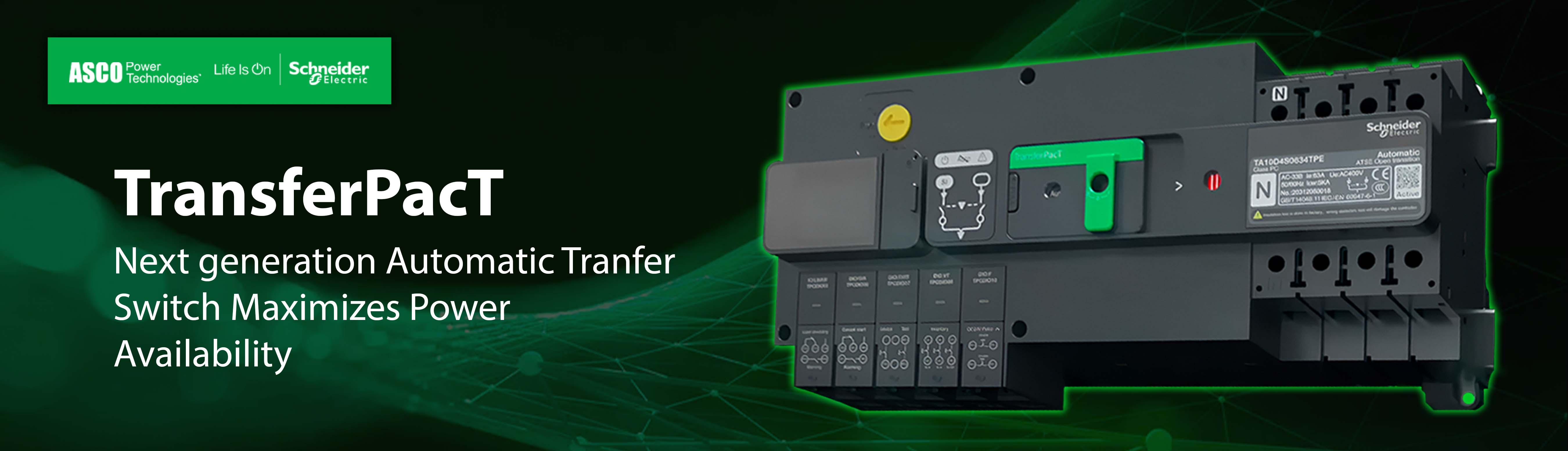 SB Smart Industrial Automation