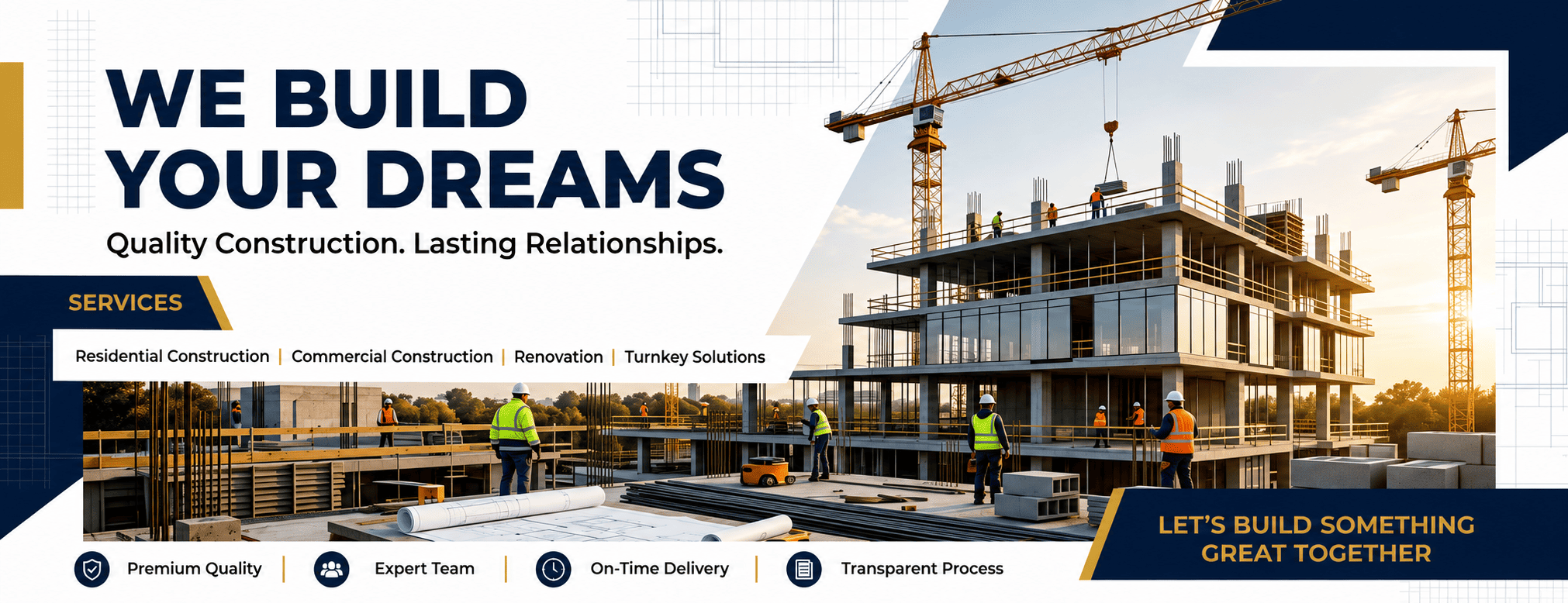 Shree Shyam Constructions